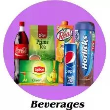 Beverages