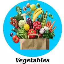 Vegetables