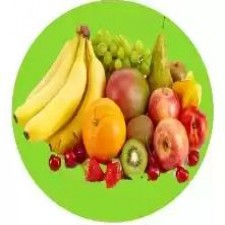 Fruits