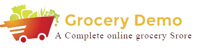 Grocery Demo Store