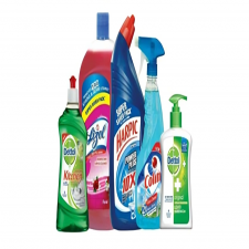 Cleaning & Household