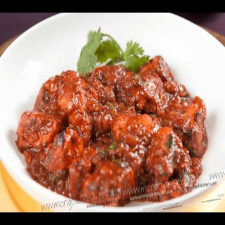 Non - Veg Items