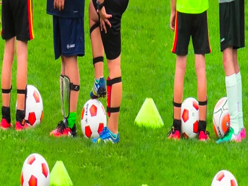 There is event in near sector 73, noida on sports